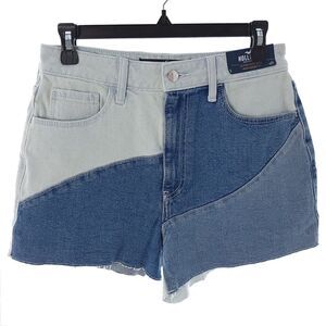 Hollister Ultra High-Rise Mom Short Womens Size 5/27